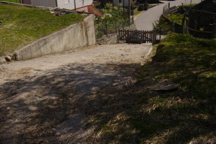 Terreno Agricola ou Rústico para Venda em Cantelães Foto 5