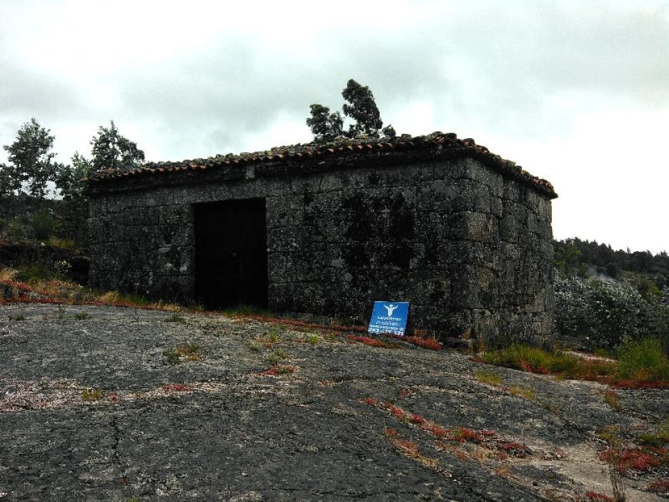 Terreno Agricola ou Rústico para Venda em Anissó e Soutelo Foto 1