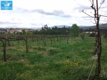 Terreno Agricola ou Rústico para Venda em Campos e Louredo