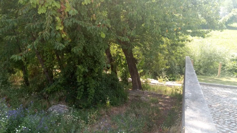 Terreno para Venda em Povoa de Lanhoso (N. Senhora do Amparo)