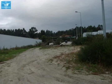 Terreno Comércio / Armazém para Venda em Taide