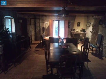 Moradia T4 para Venda em Fonte Arcada e Oliveira