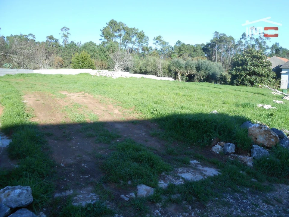 Terreno para Venda em São Mamede Foto 3