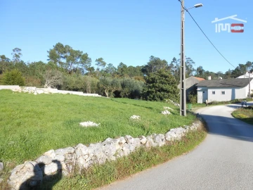 Terreno para Venda em São Mamede