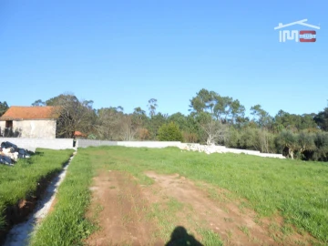 Terreno para Venda em São Mamede