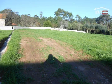 Terreno para Venda em São Mamede