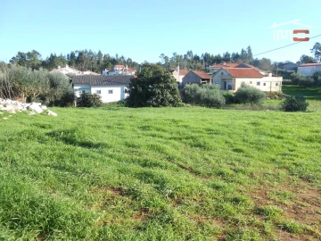 Terreno para Venda em São Mamede
