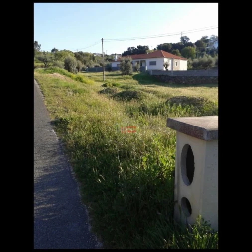 Terreno Misto para Venda em Atouguia Foto 2