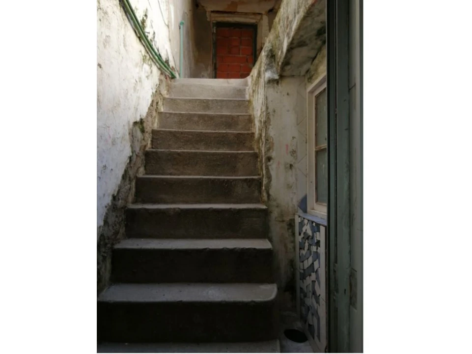 Moradia T2 para Venda em São João Baptista Foto 13