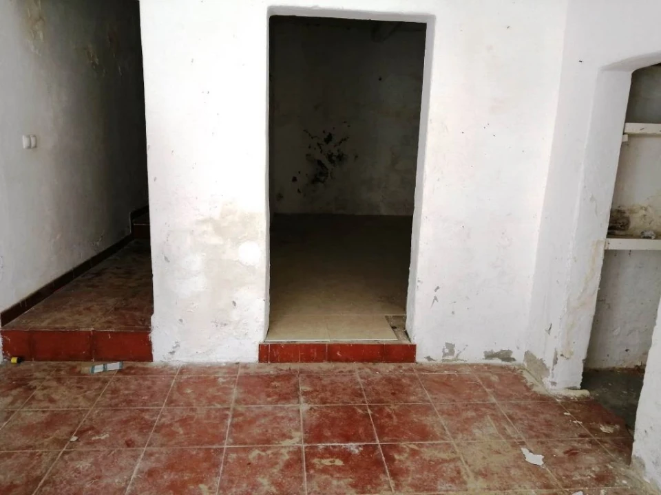 Moradia T2 para Venda em São João Baptista Foto 8