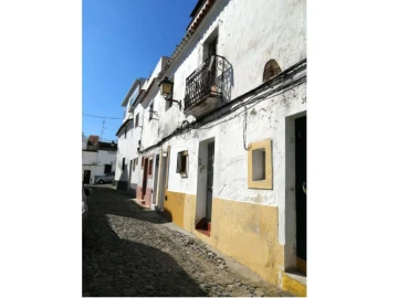 Moradia T2 para Venda em São João Baptista