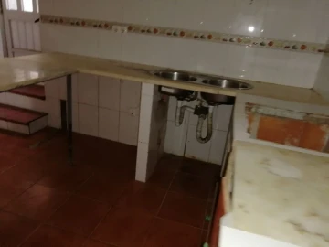 Moradia T2 para Venda em São João Baptista