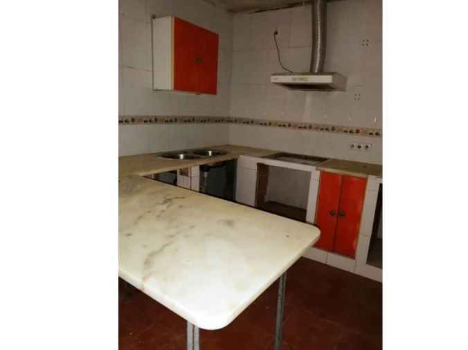 Moradia T2 para Venda em São João Baptista Foto 6