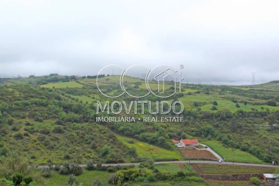 Terreno Agricola ou Rústico para Venda em Santiago dos Velhos Foto 3