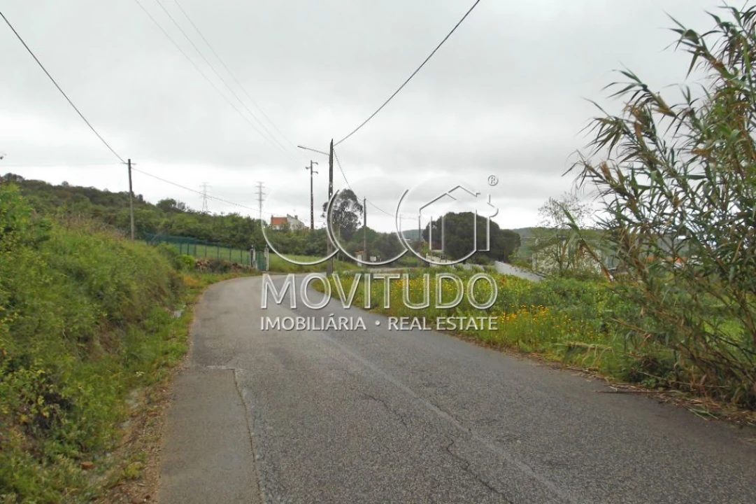 Terreno Agricola ou Rústico para Venda em Santiago dos Velhos Foto 11