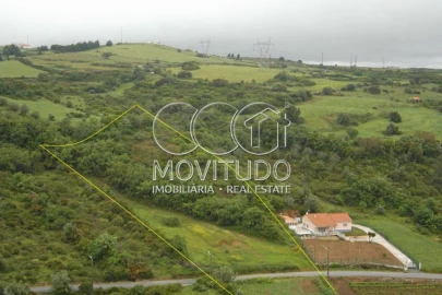 Terreno Agricola ou Rústico para Venda em Santiago dos Velhos