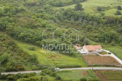 Terreno Agricola ou Rústico para Venda em Santiago dos Velhos
