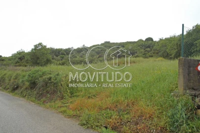 Terreno Agricola ou Rústico para Venda em Santiago dos Velhos