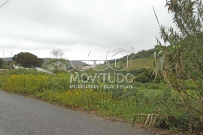 Terreno Agricola ou Rústico para Venda em Santiago dos Velhos