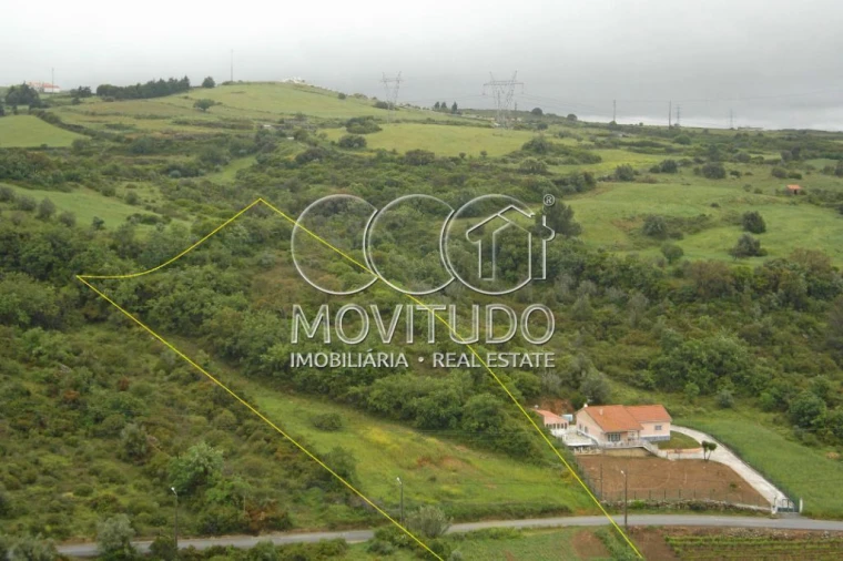 Terreno Agricola ou Rústico para Venda em Santiago dos Velhos Foto 4
