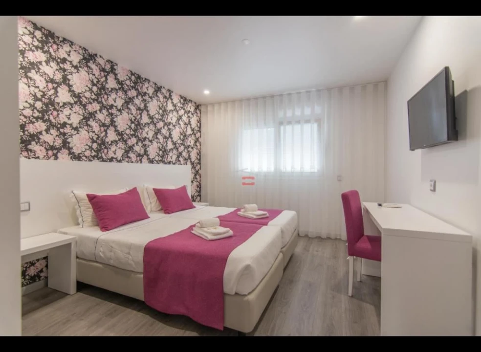 Moradia T6 para Venda em Fatima Foto 12