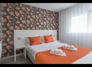 Moradia T6 para Venda em Fatima