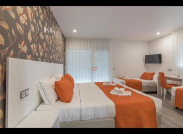 Moradia T6 para Venda em Fatima