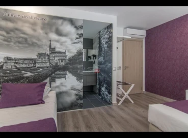 Moradia T6 para Venda em Fatima