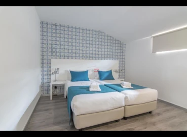 Moradia T6 para Venda em Fatima