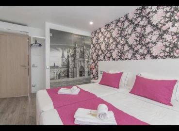 Moradia T6 para Venda em Fatima