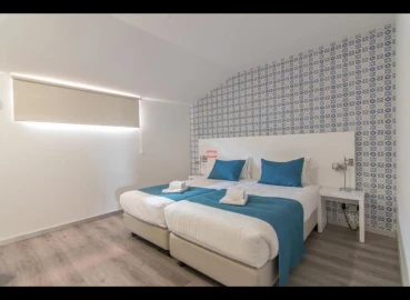 Moradia T6 para Venda em Fatima