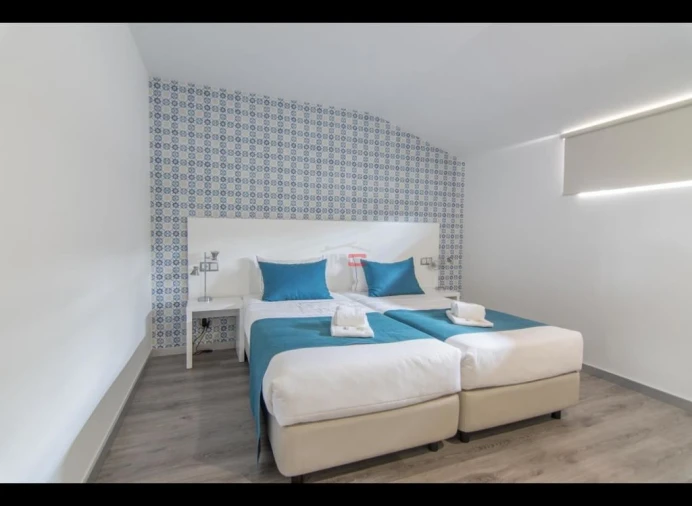 Moradia T6 para Venda em Fatima Foto 22