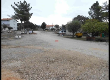 Terreno Misto para Venda em Fatima