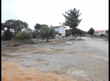 Terreno Misto para Venda em Fatima