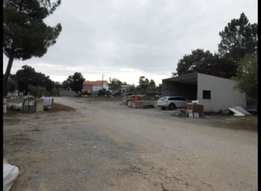 Terreno Misto para Venda em Fatima