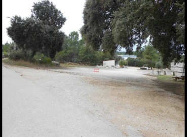 Terreno Misto para Venda em Fatima