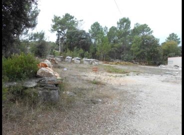 Terreno Misto para Venda em Fatima