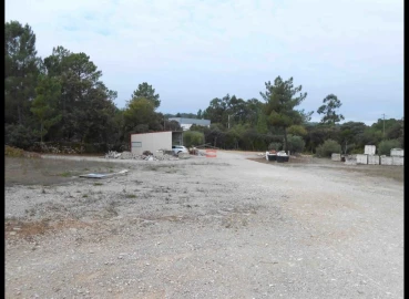 Terreno Misto para Venda em Fatima