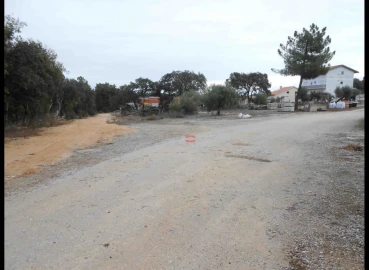 Terreno Misto para Venda em Fatima
