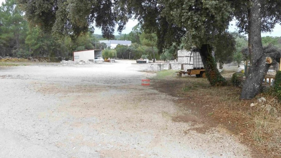 Terreno Misto para Venda em Fatima