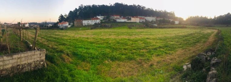 Terreno Agricola ou Rústico para Venda em Perelhal