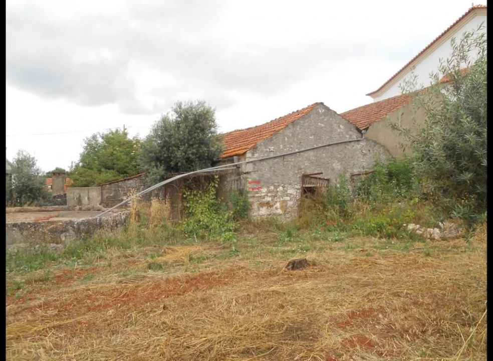 Moradia T6 para Venda em Nossa Senhora das Misericordias Foto 3