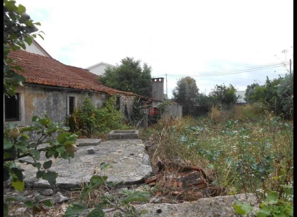 Moradia T6 para Venda em Nossa Senhora das Misericordias Foto 15