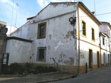 Moradia T1 para Venda em Espírito Santo, Nossa Senhora da Graça e São Simão