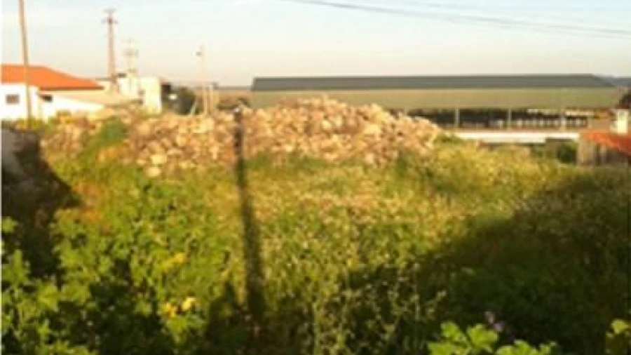 Terreno para Venda em Santo Antonio das Areias
