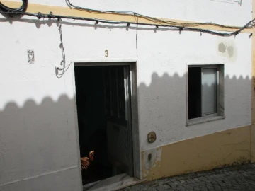 Moradia T2 para Venda em Sé e São Lourenço