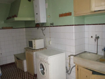 Moradia T2 para Venda em Sé e São Lourenço