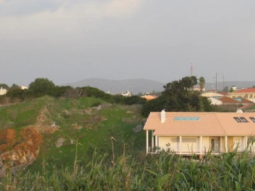 Terreno para Venda em Sesimbra (Castelo)
