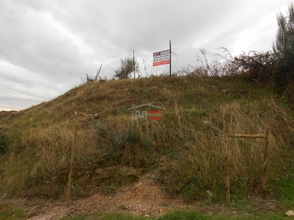 Terreno Misto para Venda em Covilhã e Canhoso Foto 10