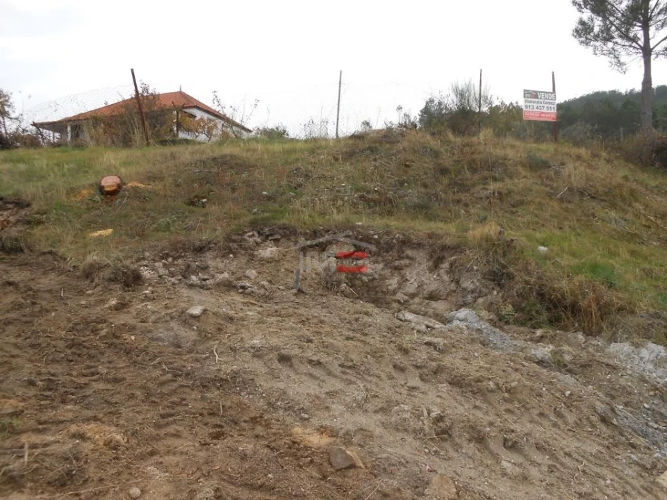 Terreno Misto para Venda em Covilhã e Canhoso Foto 13